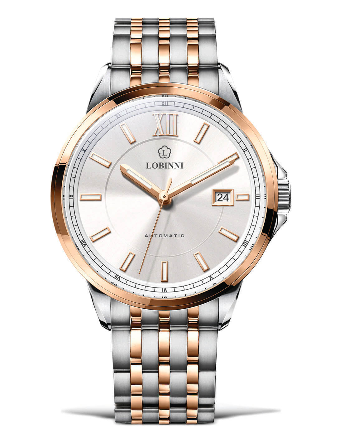 Đồng hồ nam Lobinni L9003-2
