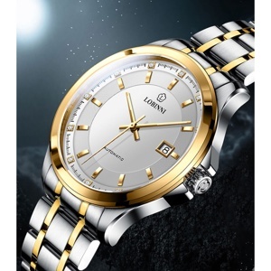 Đồng hồ nam Lobinni L9004