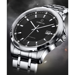 Đồng hồ nam Lobinni L9004