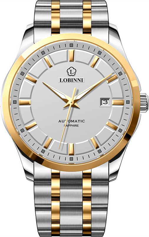 Đồng hồ nam Lobinni L9005-2