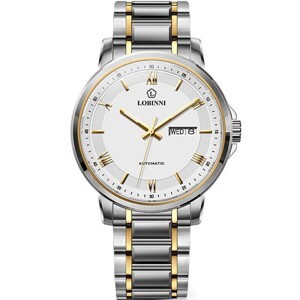 Đồng hồ nam Lobinni L9016