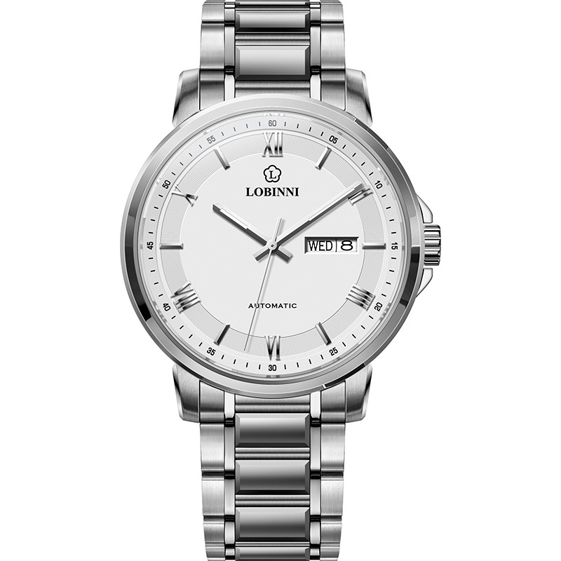 Đồng hồ nam Lobinni L9016