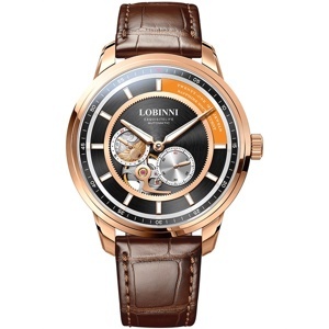 Đồng hồ nam Lobinni L9017-2