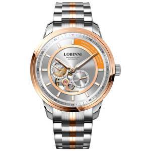 Đồng hồ nam Lobinni L9017-6