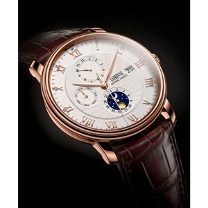 Đồng hồ nam Lobinni No.1023