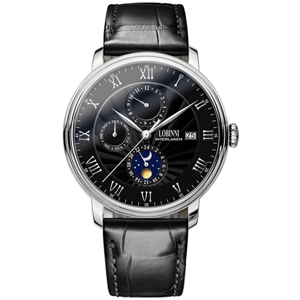 Đồng hồ nam Lobinni No.1023