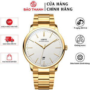 Đồng hồ nam Lobinni No.12028