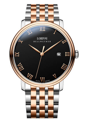 Đồng hồ nam Lobinni No.12033