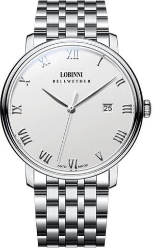 Đồng hồ nam Lobinni No.12033