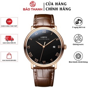 Đồng hồ nam Lobinni No.12033