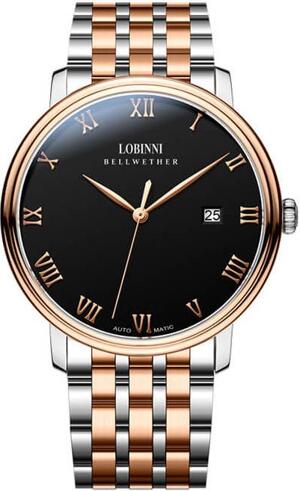 Đồng hồ nam Lobinni No.12033