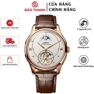Đồng hồ nam Lobinni No.13022