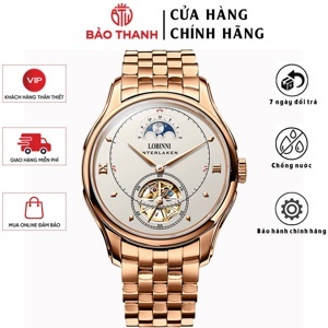 Đồng hồ nam Lobinni No.13022