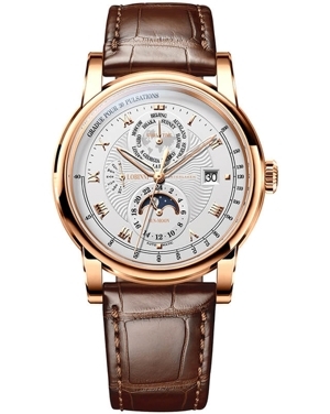 Đồng hồ nam Lobinni No.16003