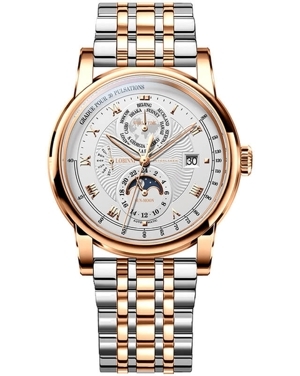 Đồng hồ nam Lobinni No.16003