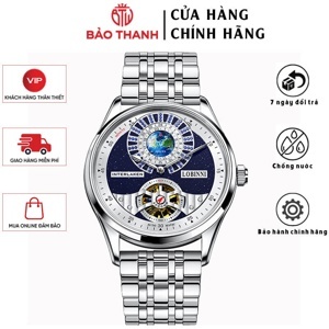 Đồng hồ nam Lobinni No.16038