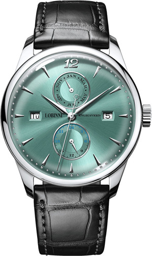 Đồng hồ nam Lobinni No.1803