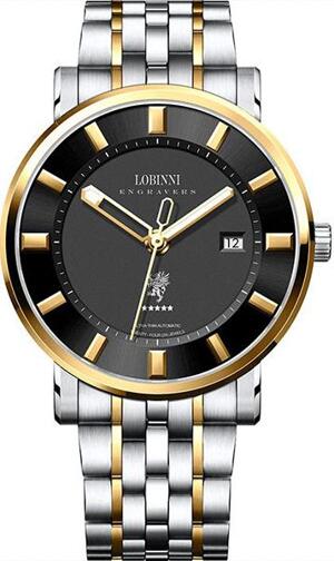 Đồng hồ nam Lobinni No.5001