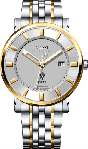 Đồng hồ nam Lobinni No.5001