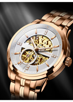 Đồng hồ nam Lobinni No.5014