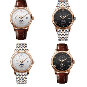 Đồng hồ nam Lobinni No.6020