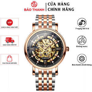 Đồng hồ nam Lobinni No.9010
