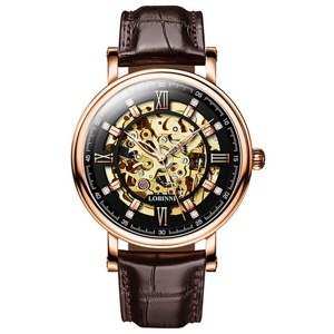 Đồng hồ nam Lobinni No.9010