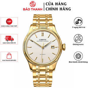 Đồng hồ nam Lobinni No.9021-1