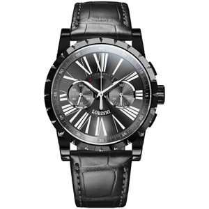 Đồng hồ nam Lobinni Tourbillon L16011