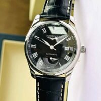 Đồng Hồ Nam Longies Automatic L2.908.4.51.7