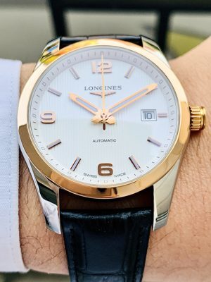 Đồng hồ nam Longines Automatic L619.2