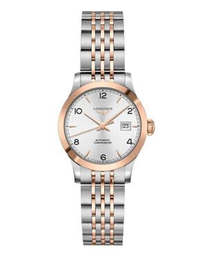 Đồng hồ nam Longines Collection Record L2.321.5.76.7