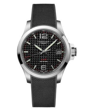 Đồng hồ nam Longines Conquest V.H.P L3.716.4.66.9