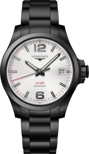 Đồng hồ nam Longines Conquest L3.716.2.76.6