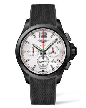 Đồng hồ nam Longines Conquest L3.717.2.76.9