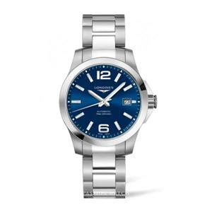 Đồng hồ nam Longines Conquest L3.776.4.99.6