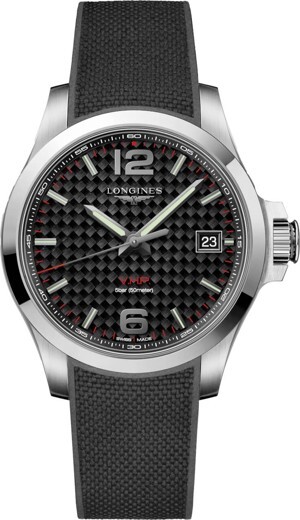 Đồng hồ nam Longines Conquest V.H.P L3.716.4.66.9