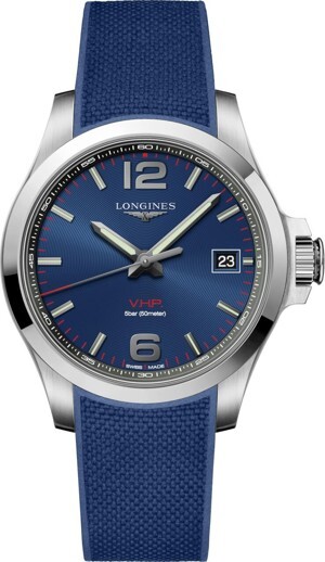Đồng hồ nam Longines Conquest VHP L3.716.4.96.9