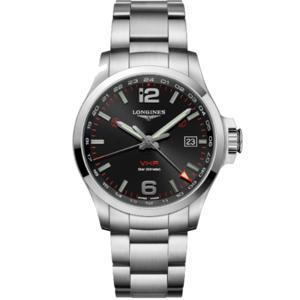 Đồng hồ nam Longines Conquest L3.728.4.56.6