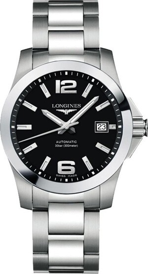 Đồng hồ nam Longines Conquest L3.776.4.58.6 (L37764586)