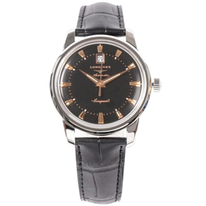 Đồng hồ nam Longines Conquest L1.645.4.52.9