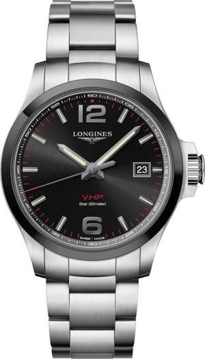 Đồng hồ nam Longines Conquest L3.729.4.56.6