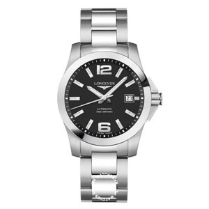 Đồng hồ nam Longines Conquest L3.776.4.58.6 (L37764586)