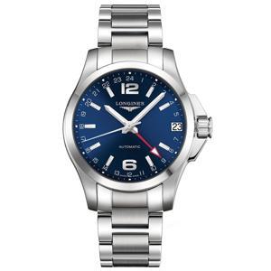 Đồng hồ nam Longines Conquest L3.687.4.99.6