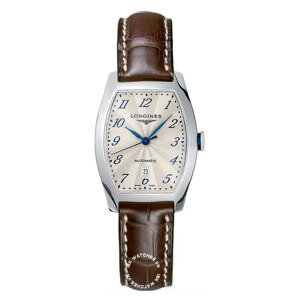 Đồng hồ nam Longines Evidenza L2.142.4.73.4 L21424734