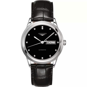 Đồng hồ nam Longines Flagship L4.899.4.57.2