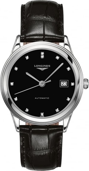 Đồng hồ nam Longines Flagship L4.874.4.57.2
