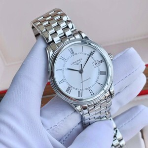 Đồng hồ nam Longines Flagship L4.874.4.21.6