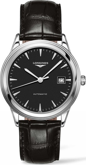 Đồng hồ nam Longines Flagship L4.874.4.52.2
