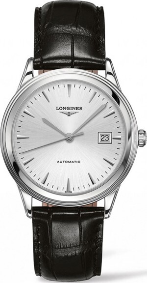 Đồng hồ nam Longines Flagship L4.874.4.72.2